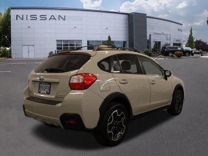 Used 2015 Subaru Crosstrek 2.0i Limited