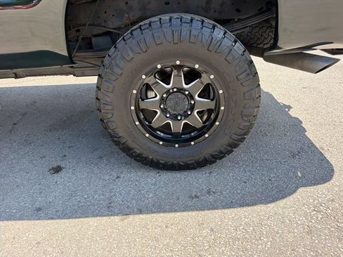 Used 2013 Ford F250 XL w/ PWR Equipment Group AWD/4WD image 27