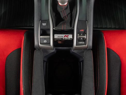 Used 2021 Honda Civic Type R image 31