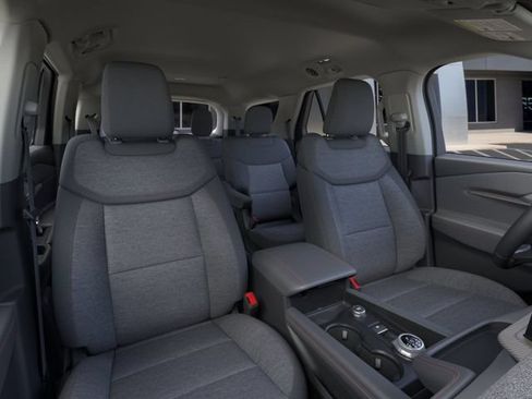 New 2026 Ford Explorer Active RWD image 10
