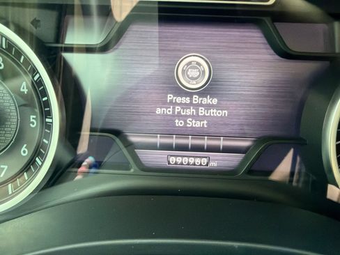 Used 2019 RAM 1500 Big Horn AWD/4WD image 11