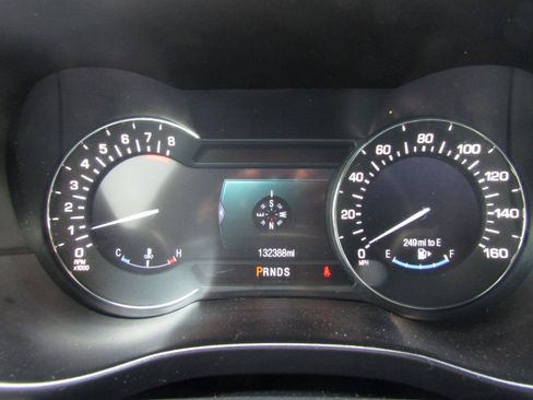 Used 2015 Lincoln MKC AWD w/ Equipment Group 101A Select image 15