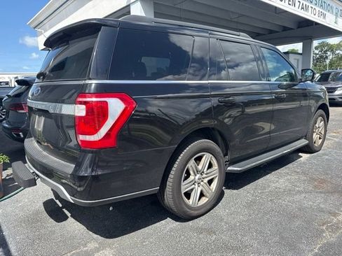 Used 2020 Ford Expedition XLT w/ Equipment Group 202A RWD image 3