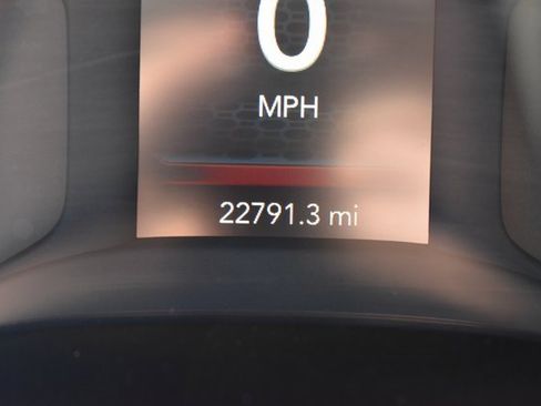 Used 2024 RAM 2500 Big Horn w/ Sport Appearance Package image 31