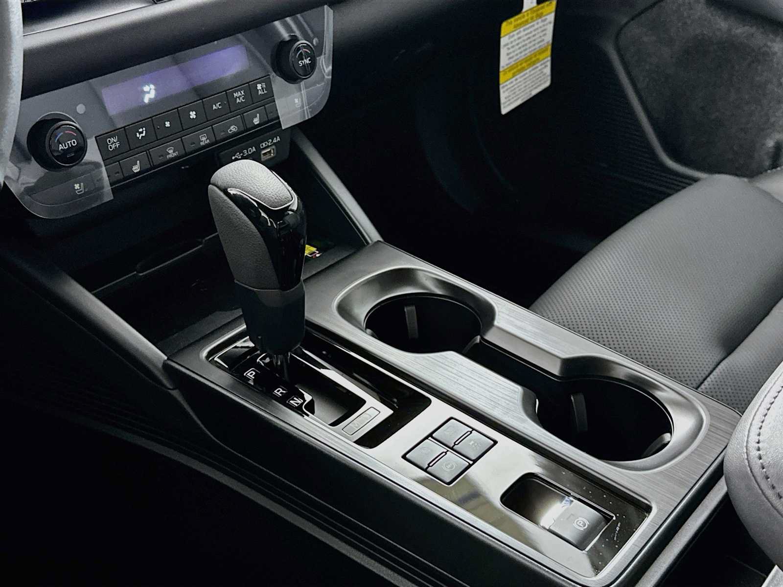 New 2026 Subaru Outback Touring XT AWD/4WD image 16