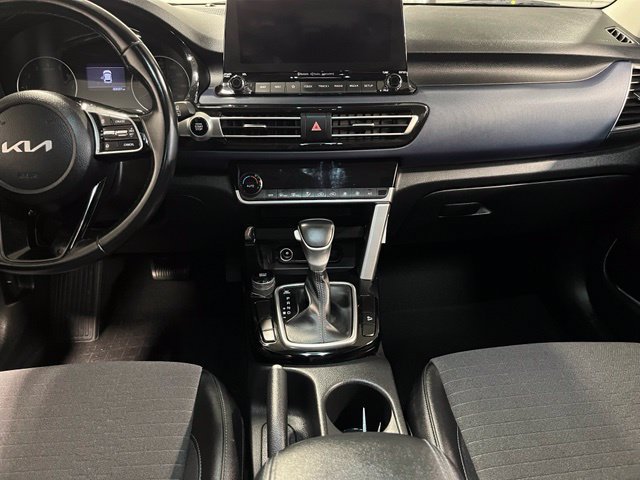 Used 2022 Kia Seltos S FWD image 20