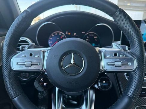 Certified 2023 Mercedes-Benz C 43 AMG 4MATIC Cabriolet image 24