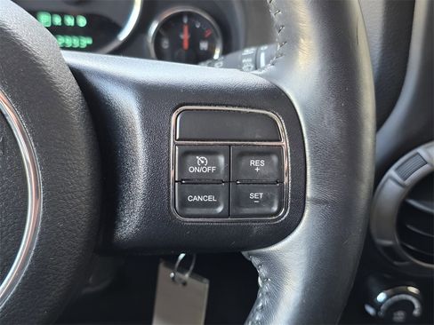 Used 2017 Jeep Wrangler Unlimited Sport w/ Quick Order Package 24S image 26