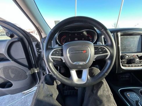 Used 2016 Dodge Durango Limited image 13