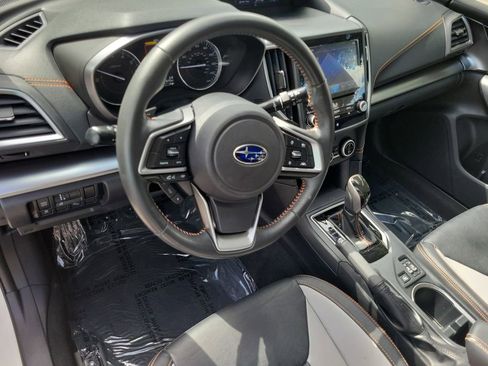 Used 2019 Subaru Crosstrek 2.0i Limited w/ Popular Package #4 image 19