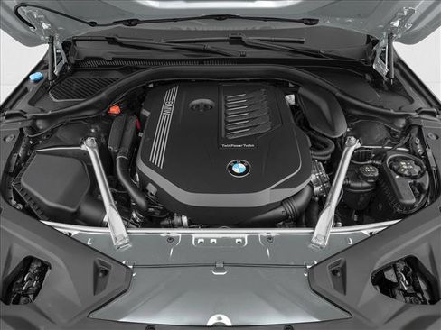 New 2026 BMW 840i 840i image 8