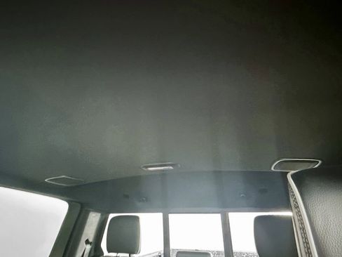 New 2025 RAM 2500 Laramie image 14