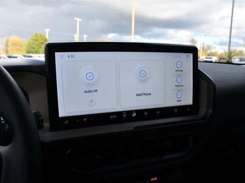 New 2025 Ford Bronco Sport Big Bend w/ Convenience Package image 24