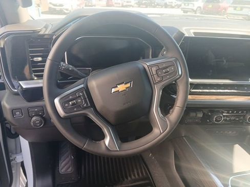 New 2026 Chevrolet Silverado 3500 LT w/ Texas Edition image 16