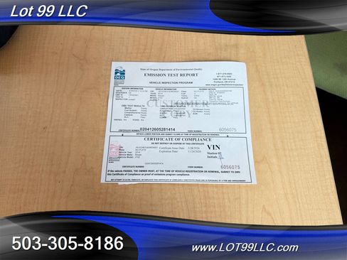 Used 2014 Nissan 370Z Touring w/ Navigation Package RWD image 27