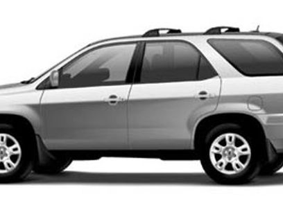 Used 2006 Acura MDX Touring