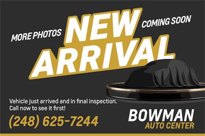 Used 2020 RAM ProMaster 1500 FWD image 1