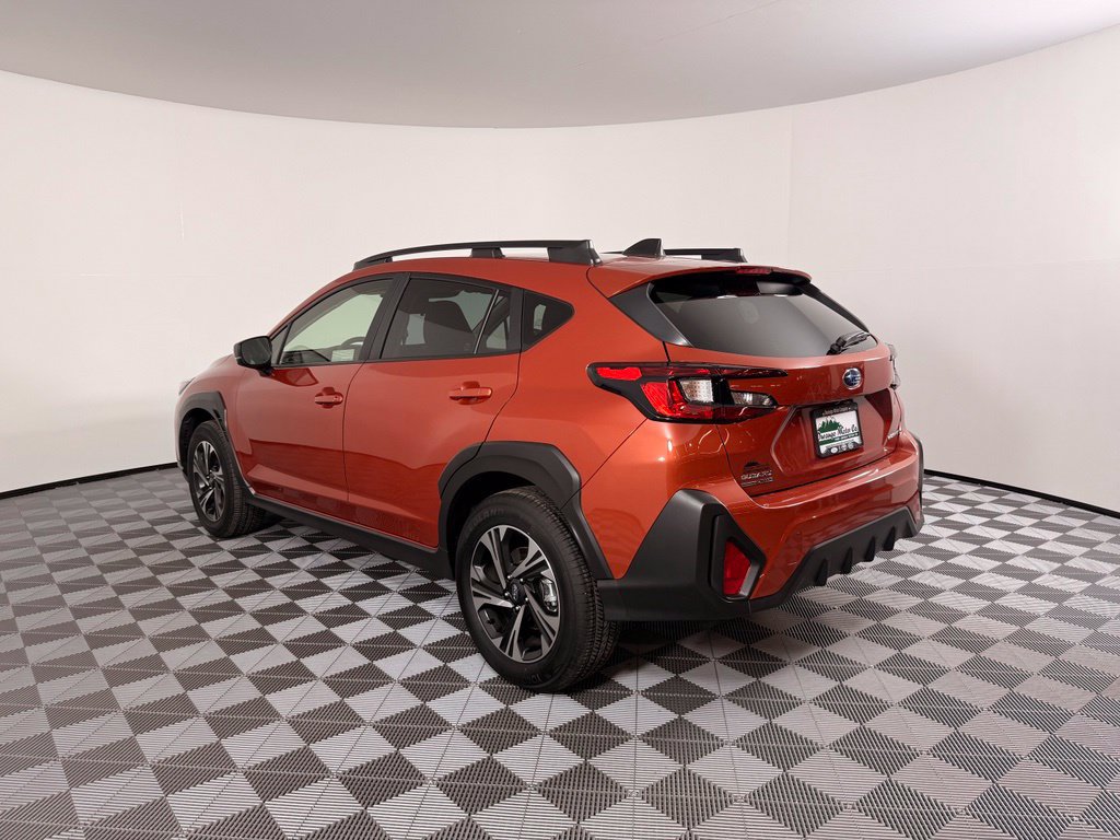 Used 2025 Subaru Crosstrek 2.5i Premium AWD/4WD image 11