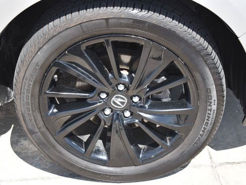 Used 2019 Acura MDX SH-AWD w/ Advance Package image 14