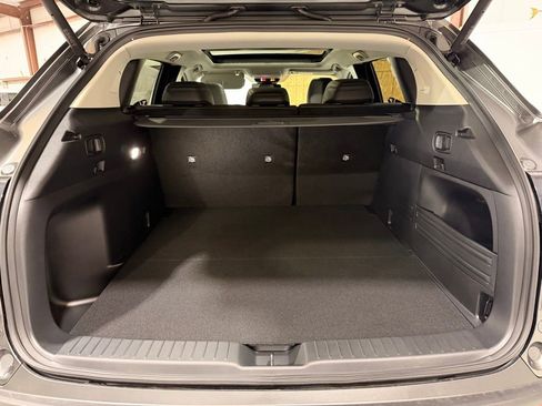New 2026 MAZDA CX-50 AWD 2.5 Hybrid w/ Weather Package image 34