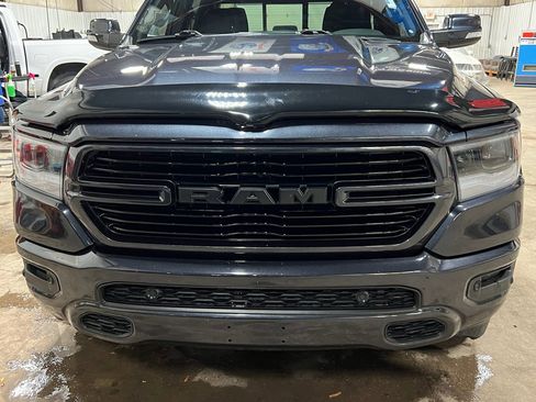 Used 2020 RAM 1500 Sport w/ Comfort & Convenience Group image 3