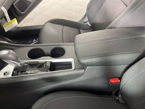 New 2025 Nissan Altima 2.5 S image 28