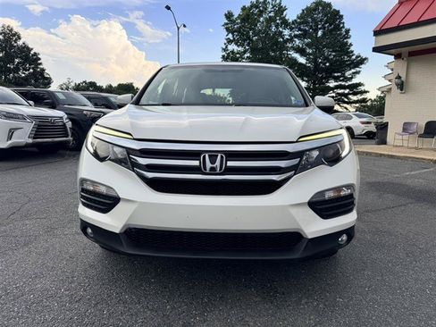 Used 2016 Honda Pilot EX-L image 2