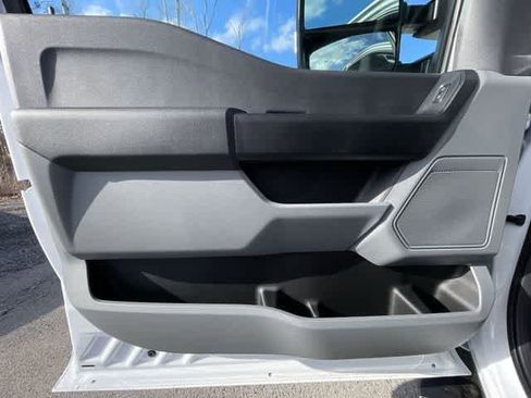 New 2024 Ford F550 4x4 Regular Cab Super Duty image 27