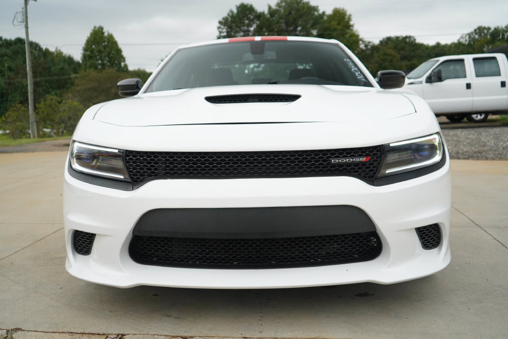 Used 2023 Dodge Charger GT RWD image 16