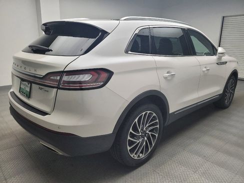 Used 2019 Lincoln Nautilus Reserve w/ Driver Assistance Package AWD/4WD image 9