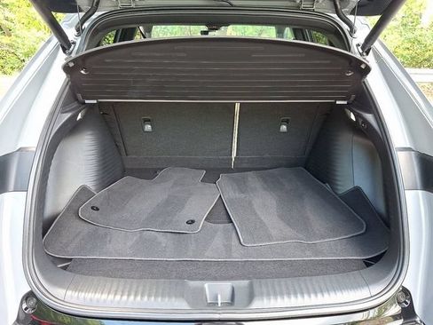 Certified 2025 Acura ADX A-Spec AWD/4WD image 29