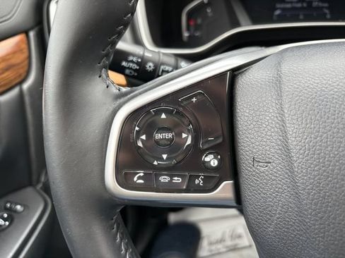 Used 2021 Honda CR-V EX-L image 24