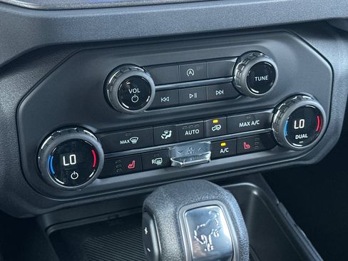 New 2026 Ford Bronco Big Bend AWD/4WD image 20