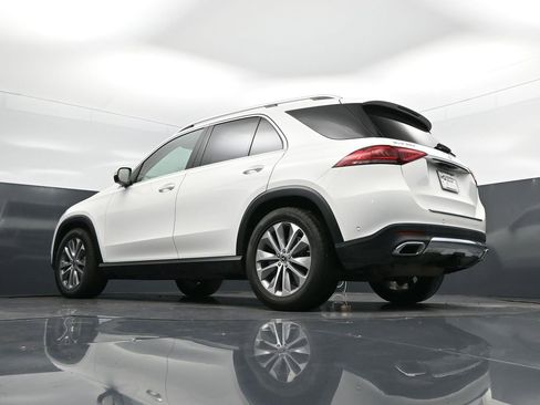 Used 2020 Mercedes-Benz GLE 350 4MATIC image 40