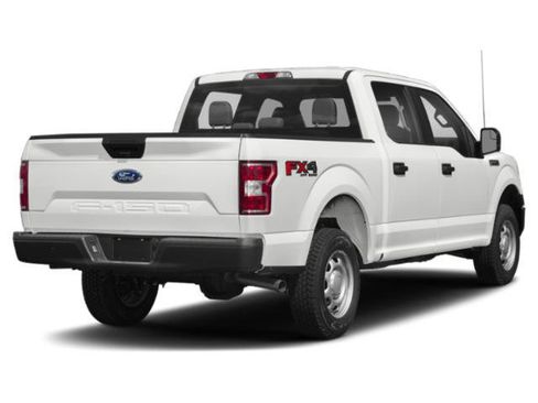 Used 2019 Ford F150 XL w/ Equipment Group 101A Mid RWD image 2
