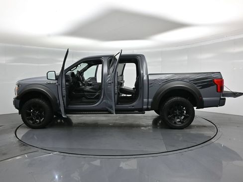 Used 2019 Ford F150 XLT w/ Equipment Group 302A Luxury AWD/4WD image 30