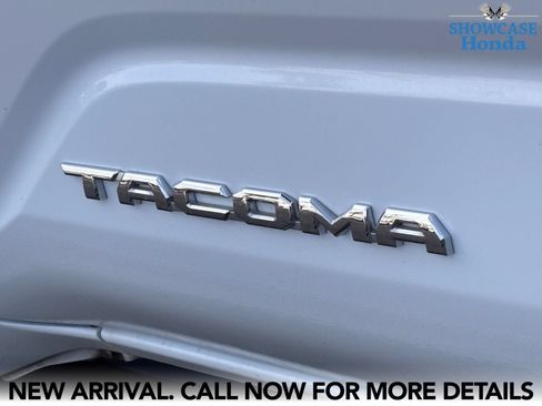 Used 2024 Toyota Tacoma SR5 RWD image 10