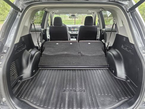 Used 2018 Toyota RAV4 XLE w/ Convenience Package AWD/4WD image 31