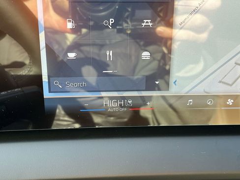 New 2026 BMW X3 xDrive30 w/ Convenience Package image 19