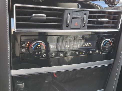 Certified 2024 INFINITI QX80 Sensory w/ Cargo Package image 17