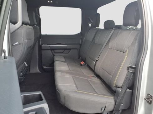 Used 2024 Ford F150 STX AWD/4WD image 19