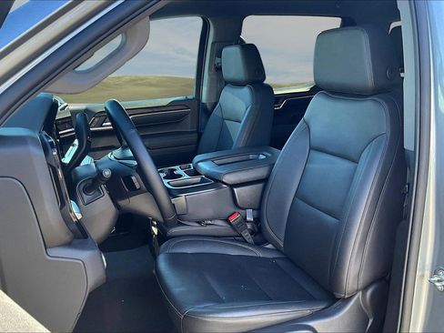 Used 2024 GMC Sierra 1500 SLT image 14