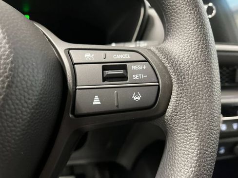 New 2026 Honda CR-V EX image 17