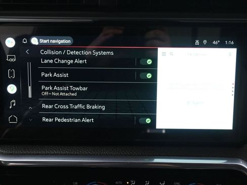 Used 2022 GMC Sierra 1500 Denali image 36