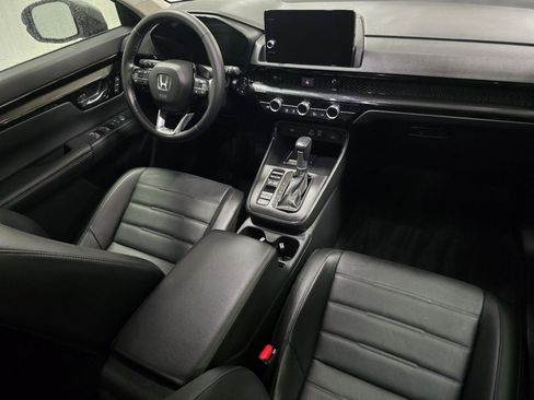 Used 2025 Honda CR-V EX-L image 21
