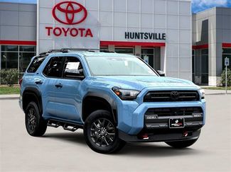 New 2026 Toyota 4Runner SR5 video 1