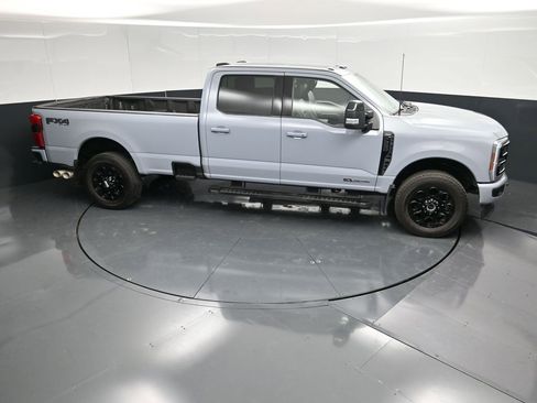 Certified 2025 Ford F250 Lariat w/ Lariat Ultimate Package AWD/4WD image 41