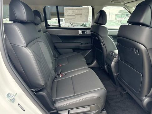 New 2026 Hyundai Santa Fe SEL FWD image 14