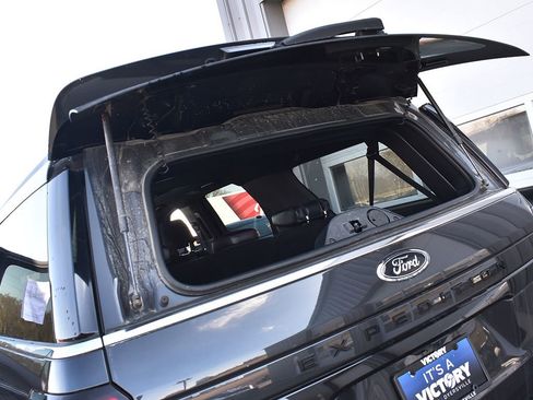 Used 2024 Ford Expedition Max Limited image 38