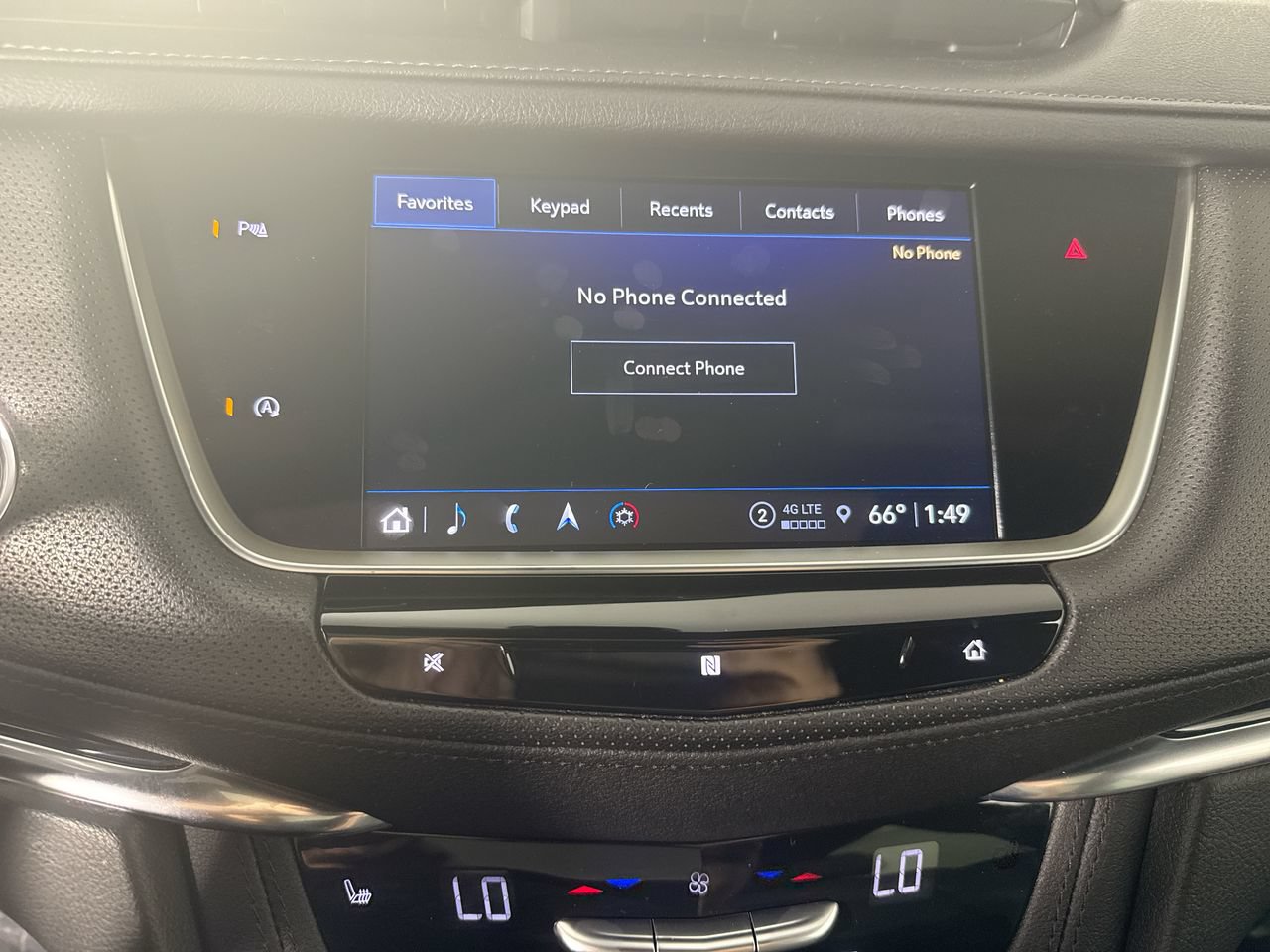 Used 2021 Cadillac XT5 Premium Luxury AWD/4WD image 15